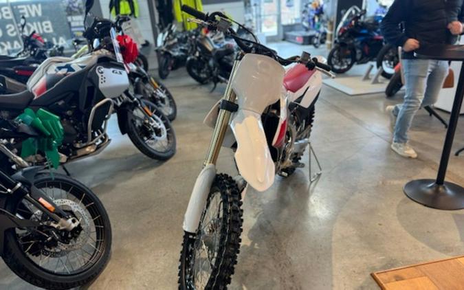 2026 Yamaha YZ 450F 70th Anniversary Edition