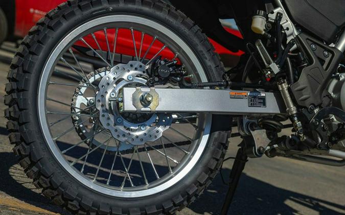 2026 Yamaha WR 125R