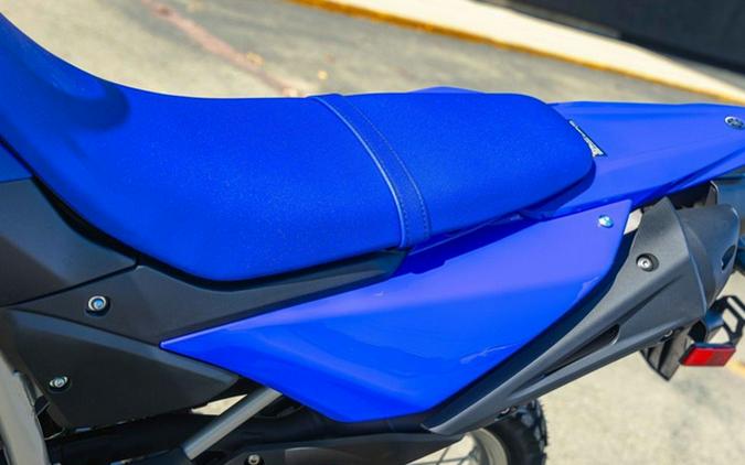 2026 Yamaha WR 125R