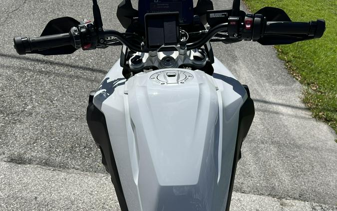 2026 BMW F 800 GS
