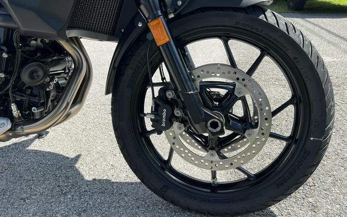 2026 BMW F 800 GS