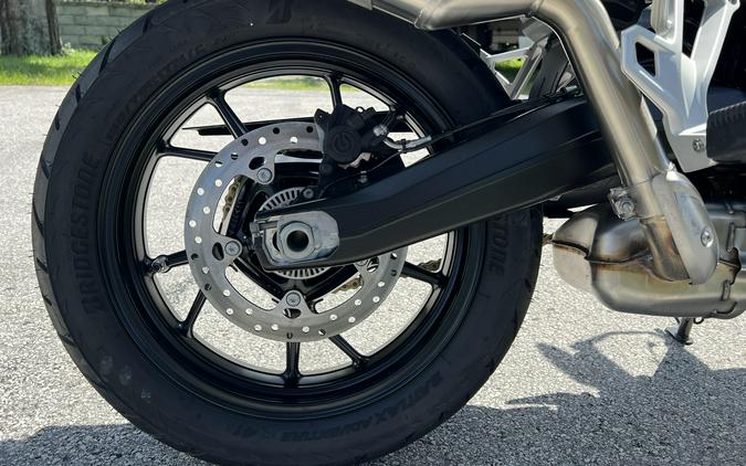 2026 BMW F 800 GS