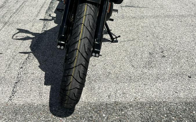 2026 BMW F 800 GS