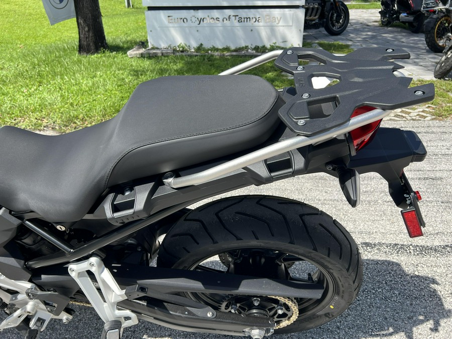 2026 BMW F 800 GS