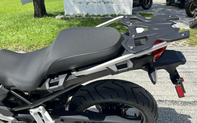 2026 BMW F 800 GS