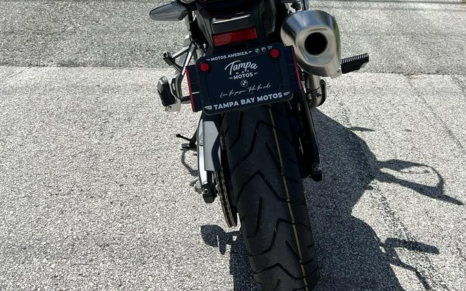 2026 BMW F 800 GS