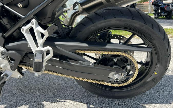 2026 BMW F 800 GS