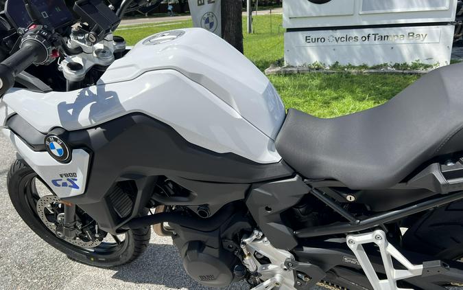 2026 BMW F 800 GS