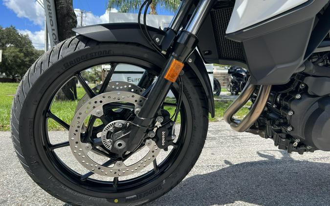 2026 BMW F 800 GS