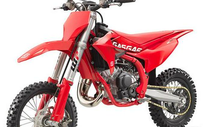 2027 GASGAS MC 65