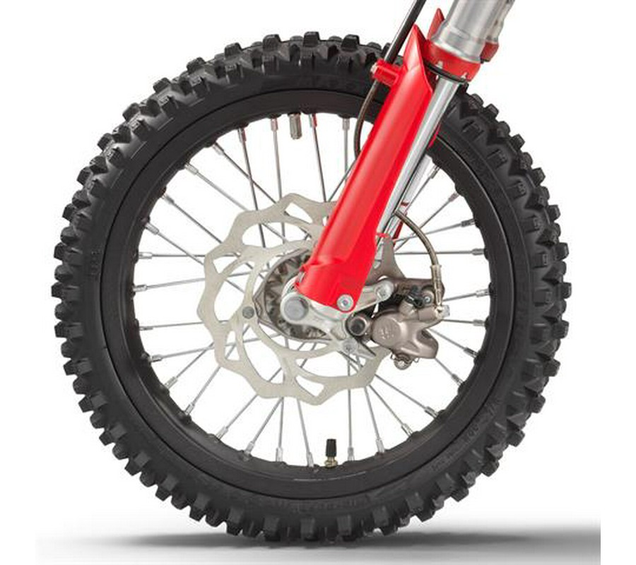 2027 GASGAS MC 65