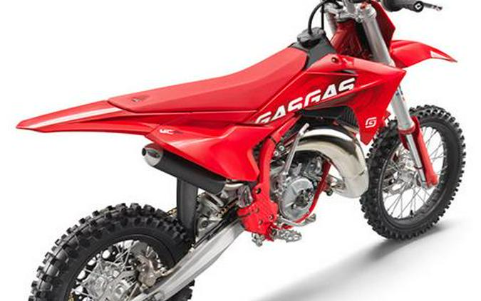 2027 GASGAS MC 65