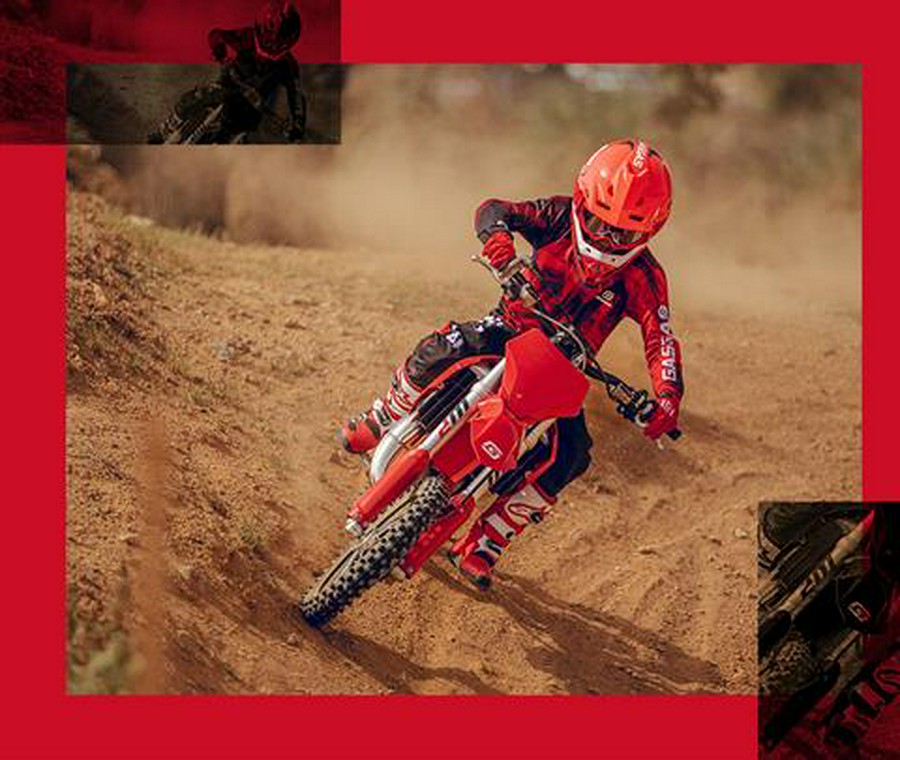 2027 GASGAS MC 65