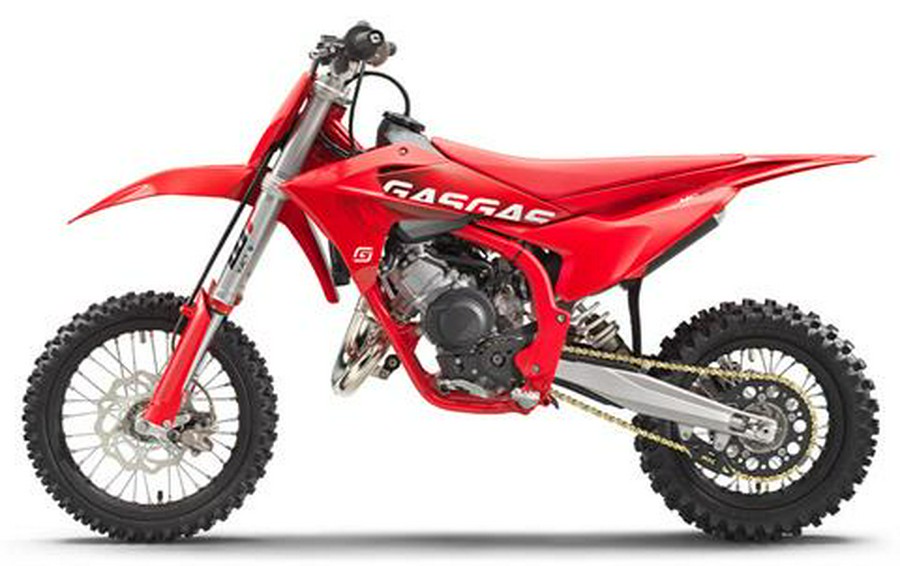 2027 GASGAS MC 65