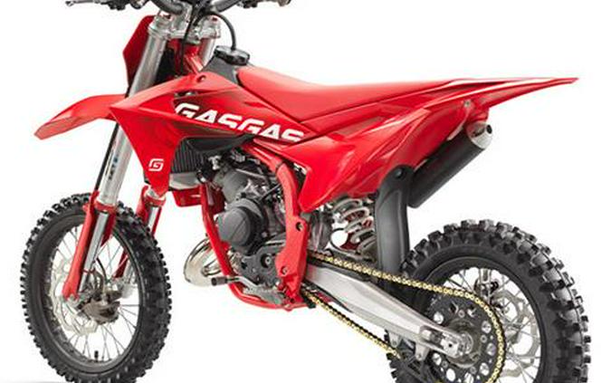 2027 GASGAS MC 65