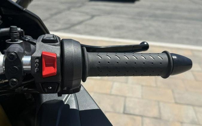2027 Aprilia RSV4