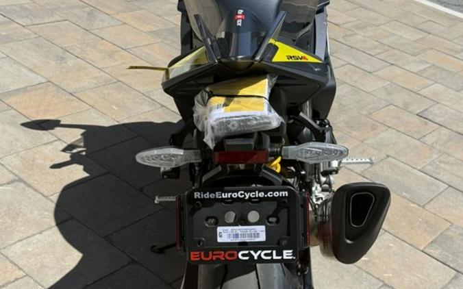 2027 Aprilia® RSV4