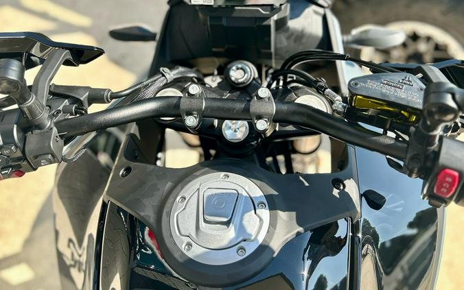 2026 CFMOTO IBEX 450