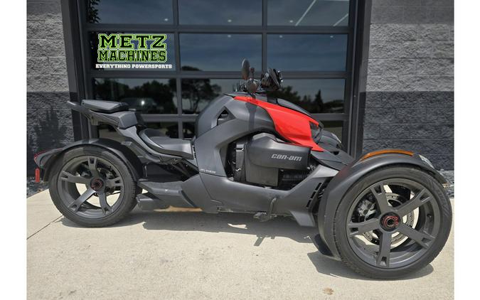 2021 Can-Am Ryker 900 ACE™