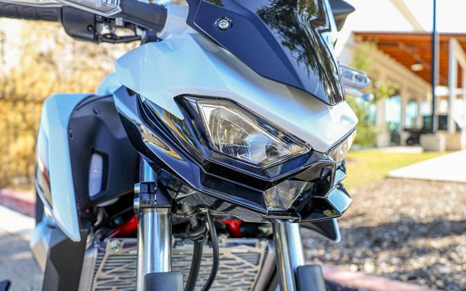 2026 KAWASAKI Z500 SE ABS