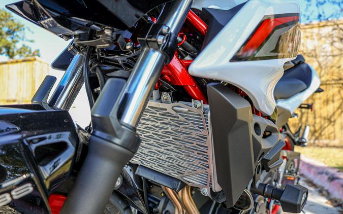 2026 KAWASAKI Z500 SE ABS