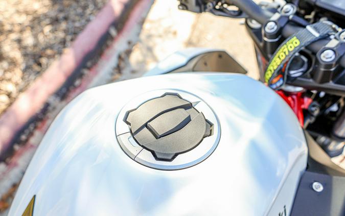 2026 KAWASAKI Z500 SE ABS