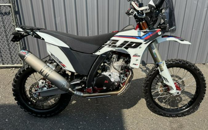 2025 AJP PR7