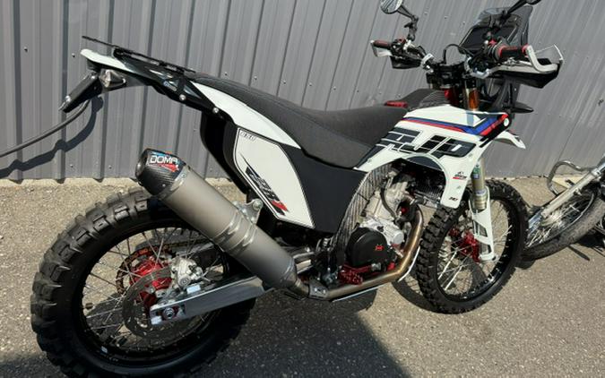 2025 AJP PR7