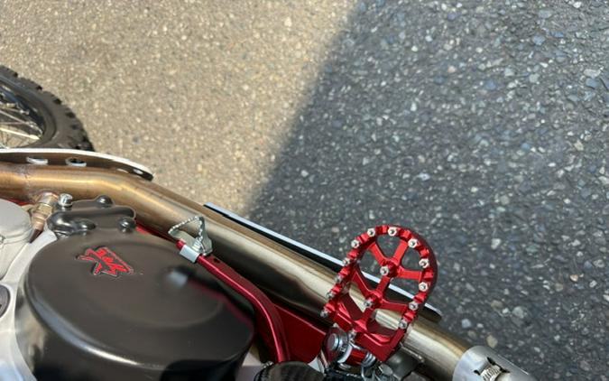 2025 AJP PR7