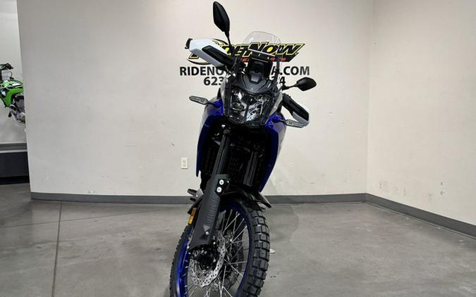 2026 Yamaha Tenere 700