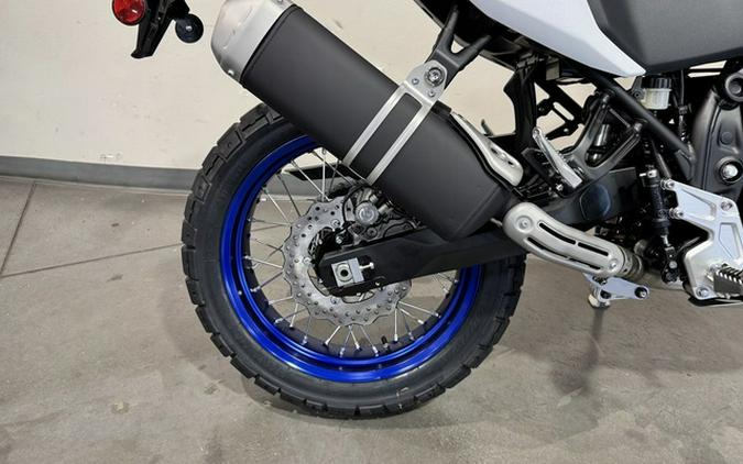 2026 Yamaha Tenere 700