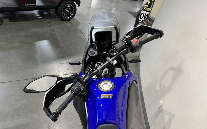 2026 Yamaha Tenere 700