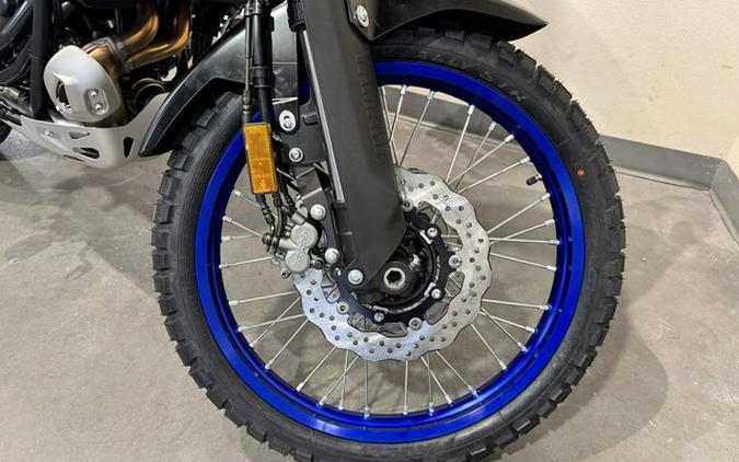 2026 Yamaha Tenere 700