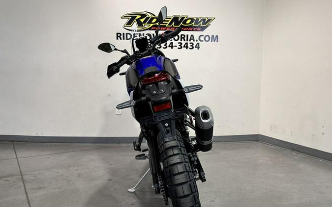 2026 Yamaha Tenere 700