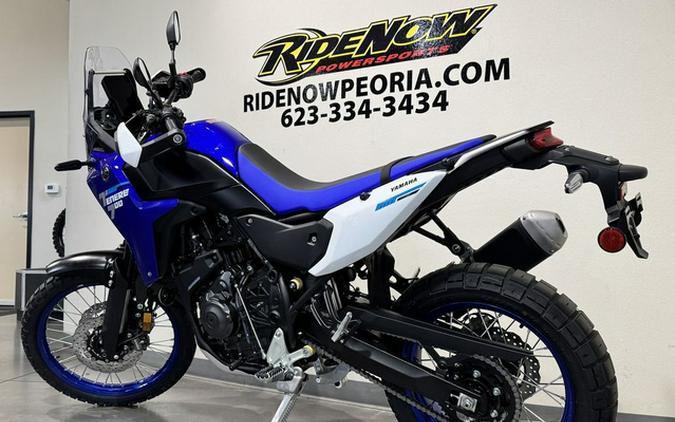 2026 Yamaha Tenere 700