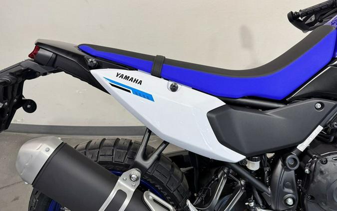 2026 Yamaha Tenere 700