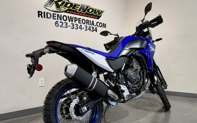 2026 Yamaha Tenere 700