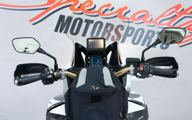 2019 Honda Africa Twin Adventure Sports