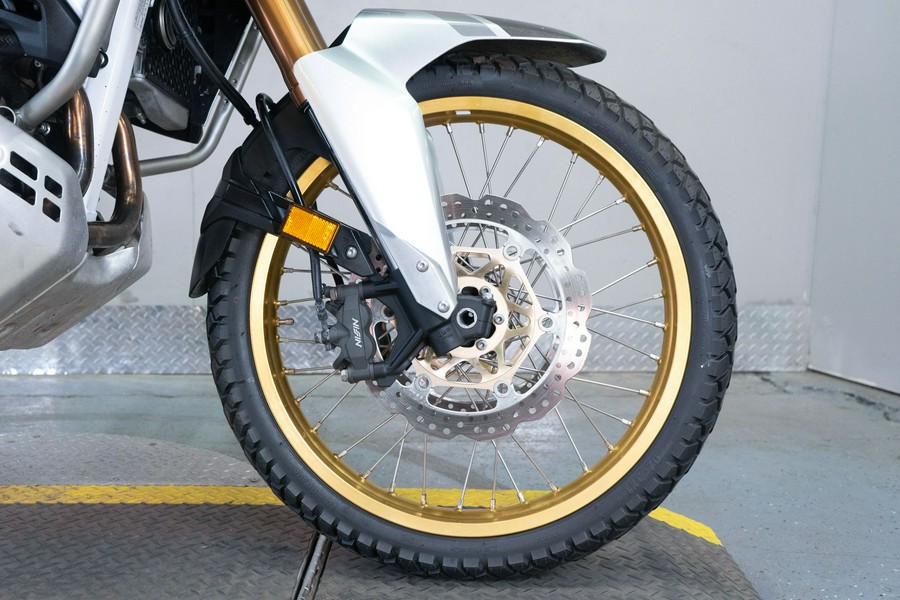 2019 Honda Africa Twin Adventure Sports