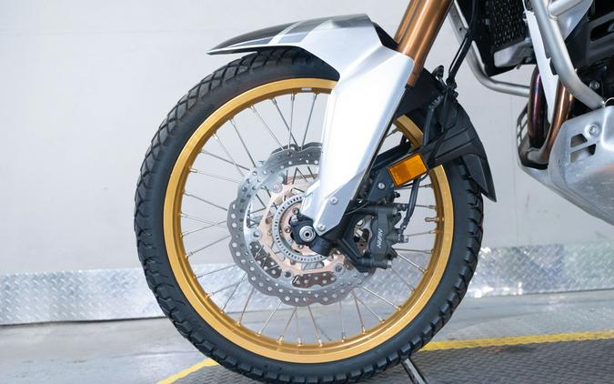 2019 Honda Africa Twin Adventure Sports