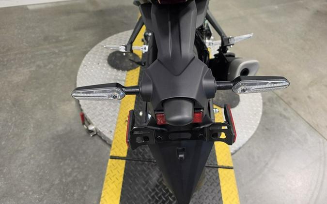 2026 Yamaha YZF R3