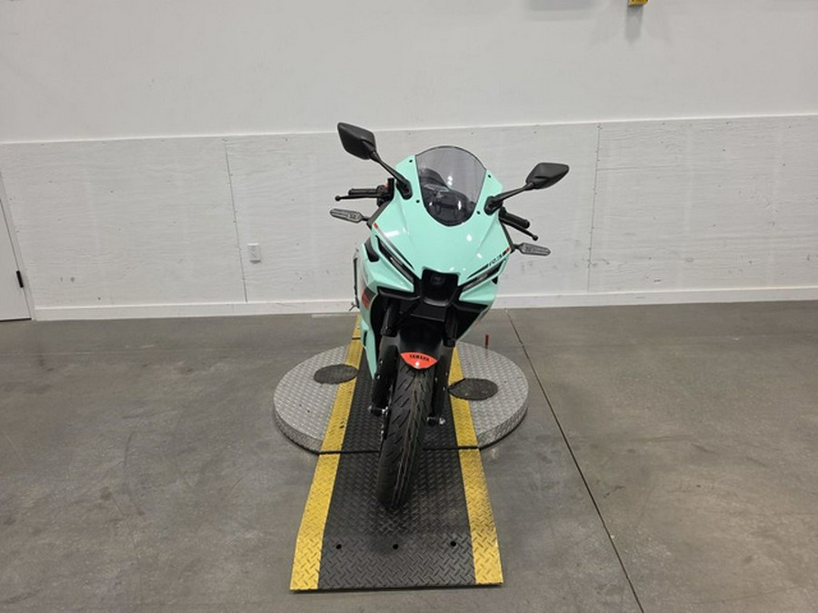 2026 Yamaha YZF R3