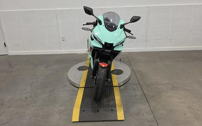 2026 Yamaha YZF R3