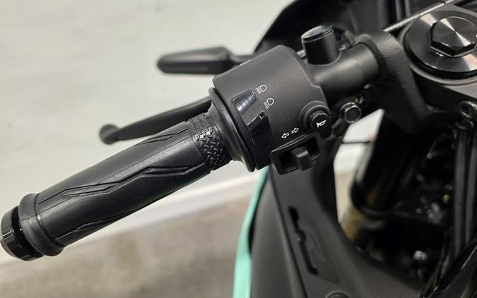 2026 Yamaha YZF R3