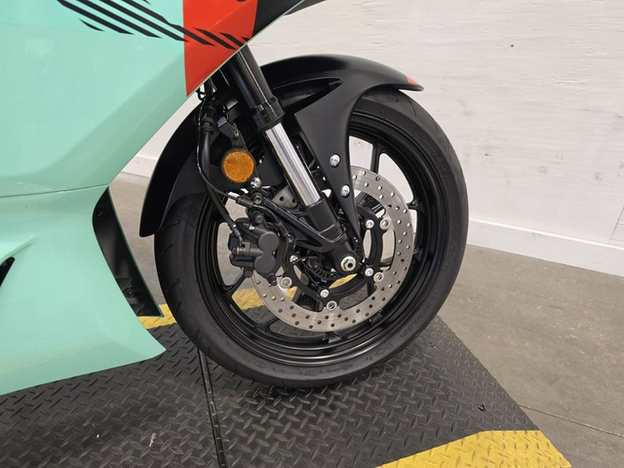 2026 Yamaha YZF R3