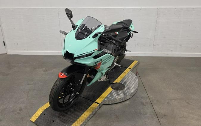 2026 Yamaha YZF R3