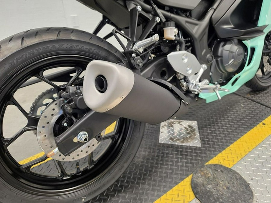 2026 Yamaha YZF R3