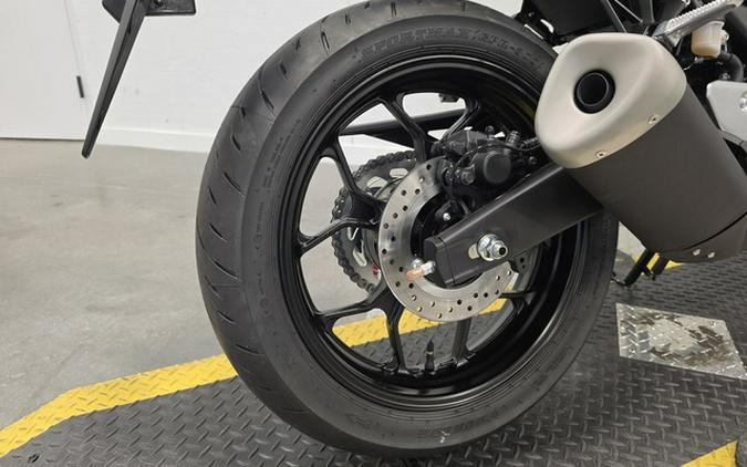 2026 Yamaha YZF R3