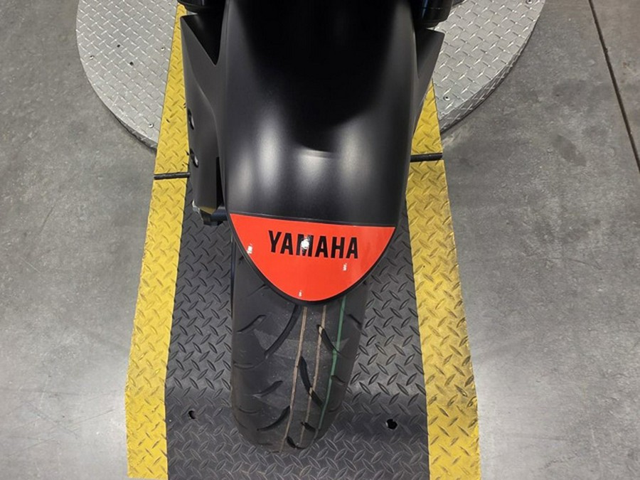 2026 Yamaha YZF R3