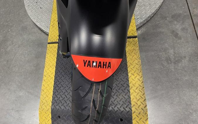 2026 Yamaha YZF R3